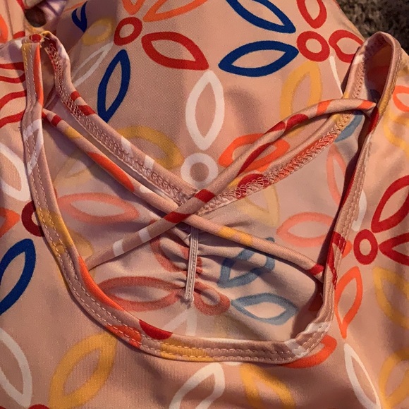 NWOT DotDotSmile ballerina dress, girls sz 7 - Picture 3 of 3